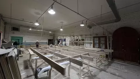 Производственное помещение в Ульяновская область, Ульяновск ул. ...