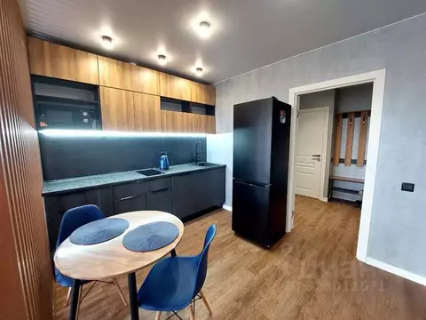 Студия Санкт-Петербург ул. Прокофьева, 7к2 (36.0 м)