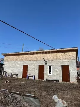 Участок в Челябинская область, Чебаркульский муниципальный округ, д. ...