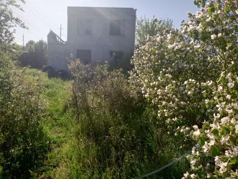 Дом в Волгоградская область, Волгоград ул. Неждановой, 10Дс20 (79 м)