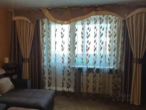 3-к кв. Алтайский край, Барнаул ул. Попова, 102 (61.4 м)