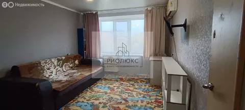 1-комнатная квартира: Магнитогорск, улица 50-летия Магнитки, 58 (36 м)