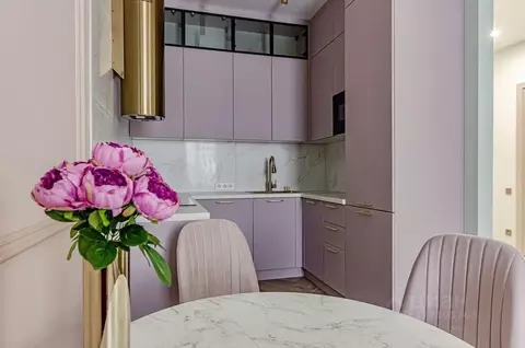 2-к кв. Татарстан, Казань ул. Сибгата Хакима, 51 (52.0 м)