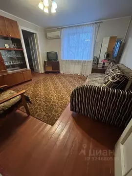 2-к кв. Астраханская область, Астрахань ул. Николая Островского, 1 ...