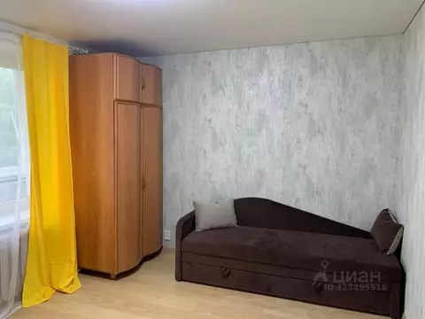 2-к кв. Московская область, Химки ул. Чапаева, 9 (38.0 м)