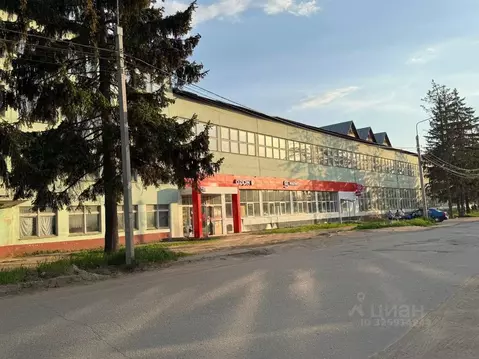 Помещение свободного назначения в Ярославская область, ...