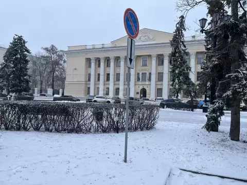 Участок в Тамбовская область, Тамбов Державинская ул., 8 (2.6 сот.)