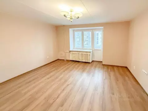 2-к кв. Ярославская область, Ярославль Липовая Гора жилрайон, ул. ...