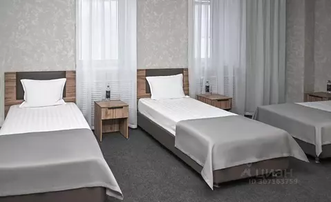 Комната Свердловская область, Екатеринбург ул. Сортировочная, 16 (24.0 ...