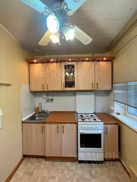 2-к кв. Москва Красноярская ул., 13 (46.0 м)