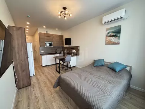 Студия Москва проезд Серебрякова, 11к2 (26.1 м)
