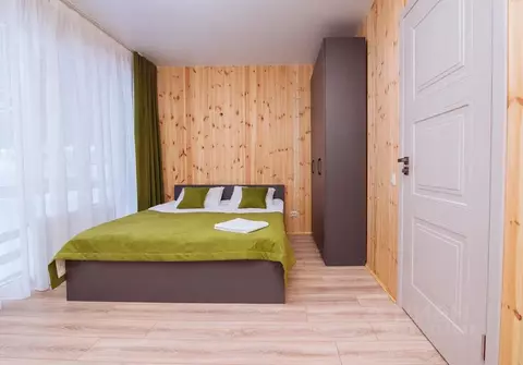 3-к кв. Карачаево-Черкесия, Зеленчукский район, с. Архыз ул. ...