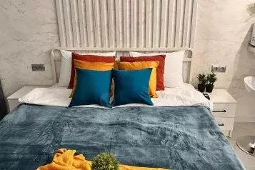 1-к кв. Московская область, Реутов Транспортная ул., 31 (25.0 м)