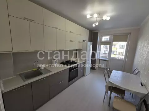 2-к кв. Ставропольский край, Ессентуки ул. Очаровательная (55.2 м)