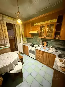 1-к кв. Москва 5-й кв-л, 20 (35.0 м)