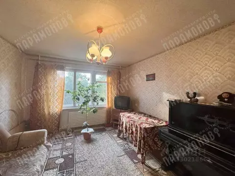 3-к кв. Тверская область, Тверь ул. Можайского, 57 (69.8 м)