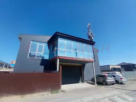 Помещение свободного назначения в Ростовская область, Ростов-на-Дону ...