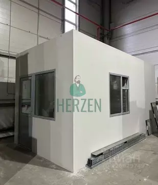 Производственное помещение в Московская область, Долгопрудный ул. ...