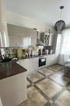 2-к кв. Иркутская область, Иркутск Киренская ул., 55/2 (46.5 м)