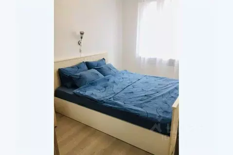 2-к кв. Карелия, Петрозаводск ул. Дениса Тимашова, 6к1 (42.0 м)