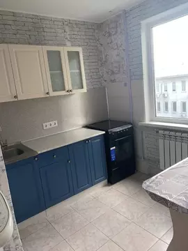 1-к кв. Краснодарский край, Краснодар Юбилейный мкр, бул. Платановый, ...