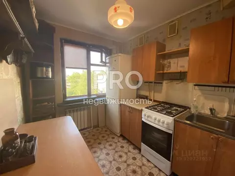 3-к кв. Ярославская область, Тутаевский муниципальный округ, ...