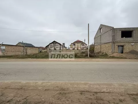 Участок в Дагестан, Дагестанские Огни ул. Калугского, 62А (3.5 сот.)