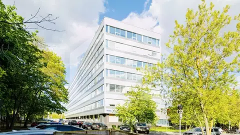 Помещение свободного назначения в Москва 1-й Волоколамский проезд, ...