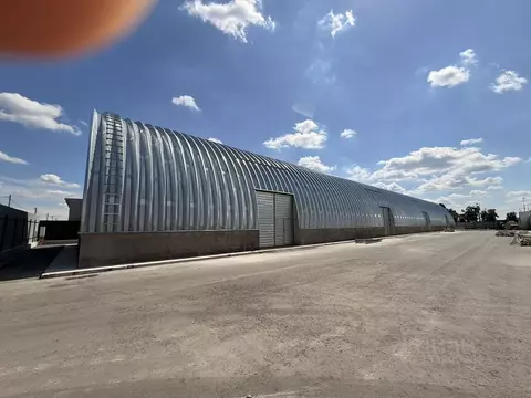 Склад в Московская область, Щелково Щелково индустриальный парк, 11 ...