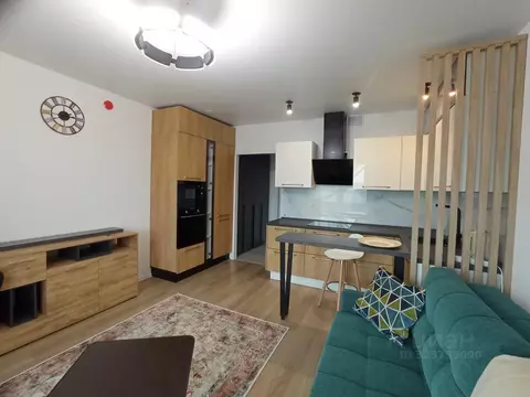 Студия Москва Кольская ул., 8к2 (25.0 м)