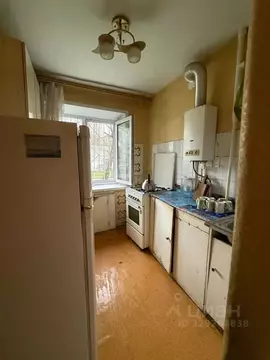 1-к кв. Самарская область, Самара ул. Литвинова, 322 (31.0 м)