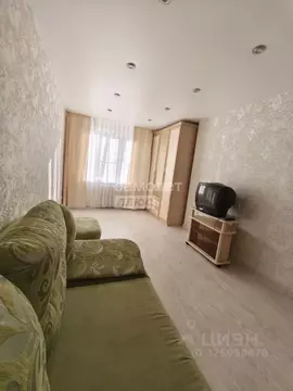 2-к кв. Нижегородская область, Нижний Новгород ул. Федосеенко, 99 ...