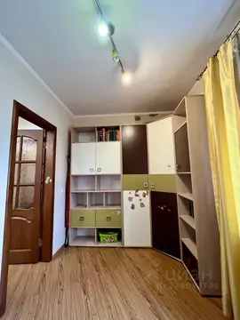 3-к кв. Курская область, Курск ул. Радищева, 55 (45.0 м)