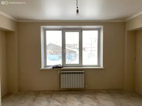 2-комнатная квартира: Чебаркуль, улица Заря, 33 (65 м)