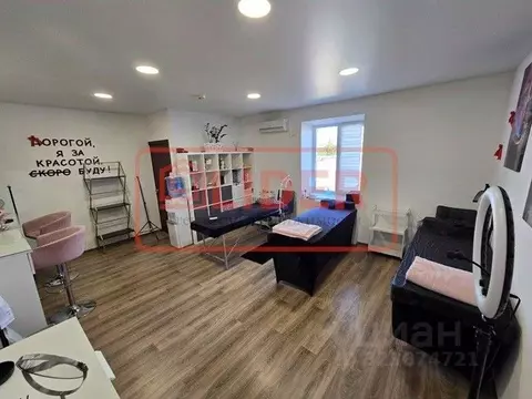 Офис в Севастополь ул. Частника, 95 (26 м)