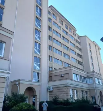 1-к кв. Крым, Симферопольский район, Николаевка пгт ул. Октябрьской ...