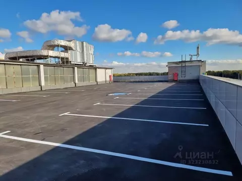 Гараж в Москва ул. 6-я Нововатутинская, 2 (19 м)