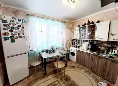 1-к кв. Омская область, Омск ул. Василия Маргелова, 356 (37.2 м)