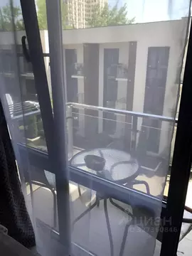 Студия Краснодарский край, Сочи ул. Ленина, 219А/1к2 (20.0 м)