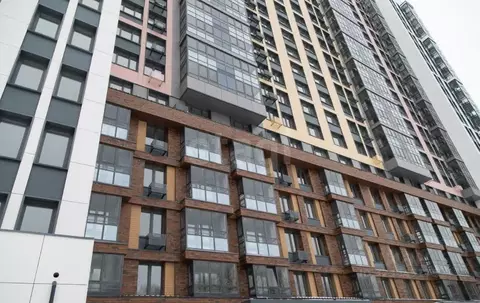 3-к кв. Пермский край, Пермь ул. Дениса Давыдова, 11 (58.1 м)