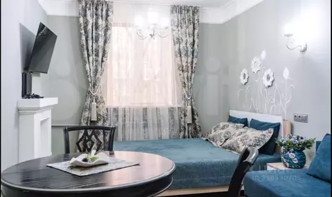 1-к кв. Амурская область, Благовещенск ул. Ленина, 148 (22.0 м)