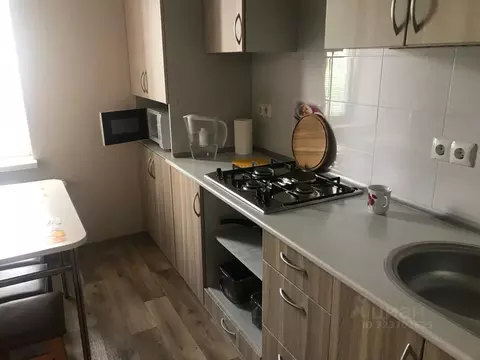 1-к кв. Севастополь ул. Вакуленчука, 53/11 (35.0 м)