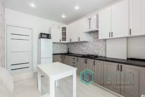 1-к кв. Калининградская область, Калининград Суздальская ул., 11Б ...