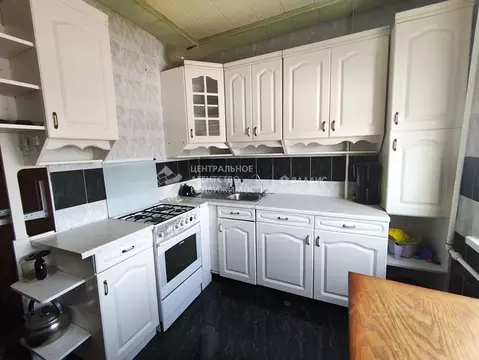 3-к кв. Рязанская область, Рыбное Большая ул., 6А (70.1 м)