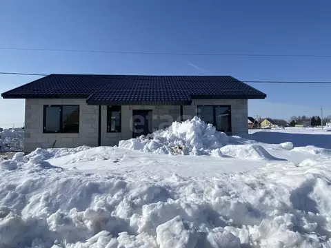 Дом в Пермский край, Чернушка ул. Есенина, 23 (90 м)