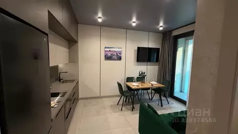 2-к кв. Крым, Ялта ул. Дражинского, 48 (45.0 м)