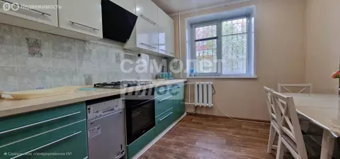 4-комнатная квартира: Волгодонск, улица Черникова, 35 (80 м)