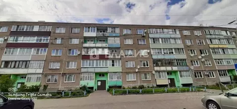 2-к кв. Московская область, Егорьевск муниципальный округ, д. ...