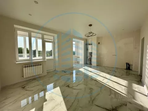 1-к кв. Ставропольский край, Ессентуки Первомайская ул., 83 (42.3 м)