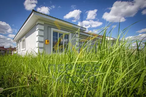 Таунхаус в Башкортостан, Уфимский район, с. Булгаково ул. Изумрудная ...